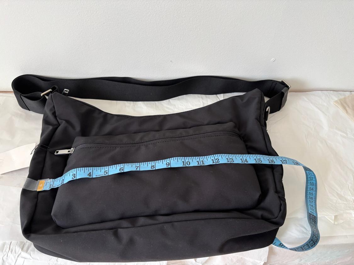 BOLSO HOMBRO NYLON - Image 6