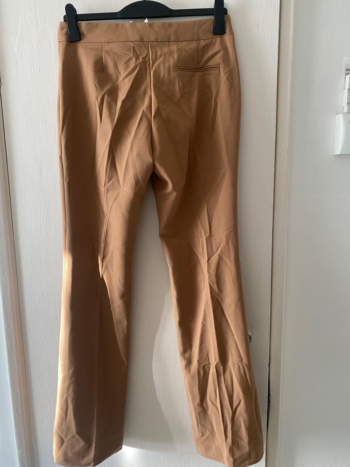 FLARED TROUSERS - Image 3