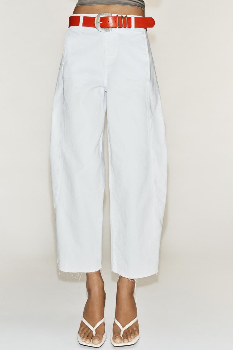 Jeans Z1975 de pierna recta 5