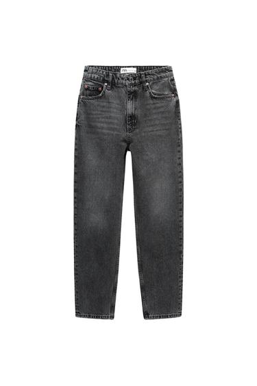 ΤΖΙΝ ZW THE '90S MOM FIT