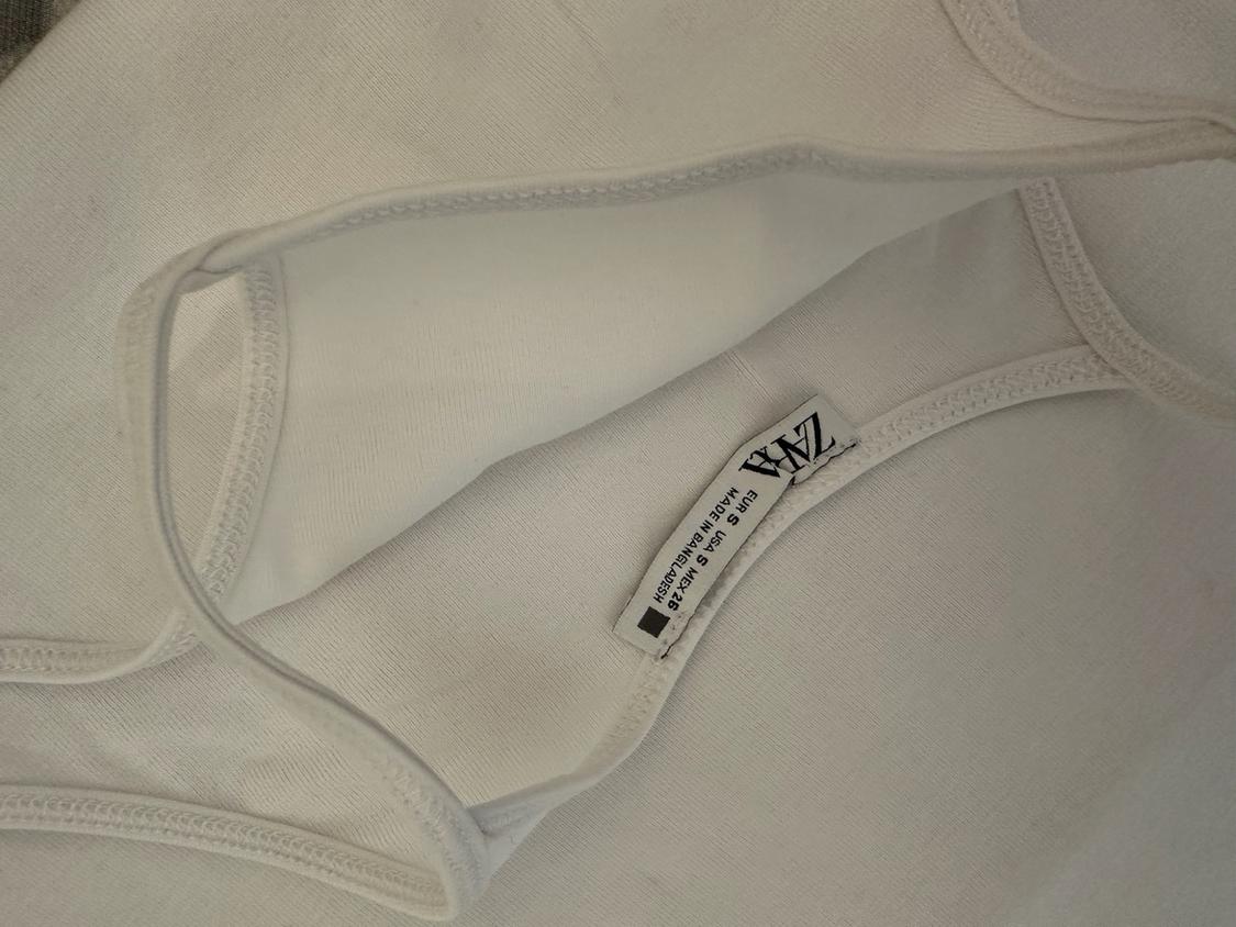 HALTERNECK BODYSUIT - Image 3