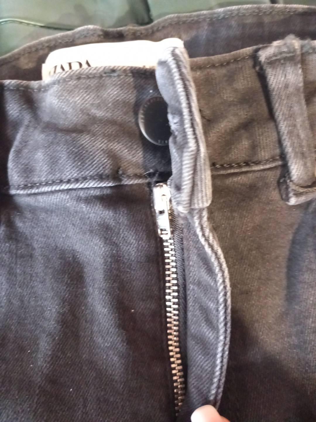 ZW THE CONTOUR BOOTCUT JEANS - Image 6