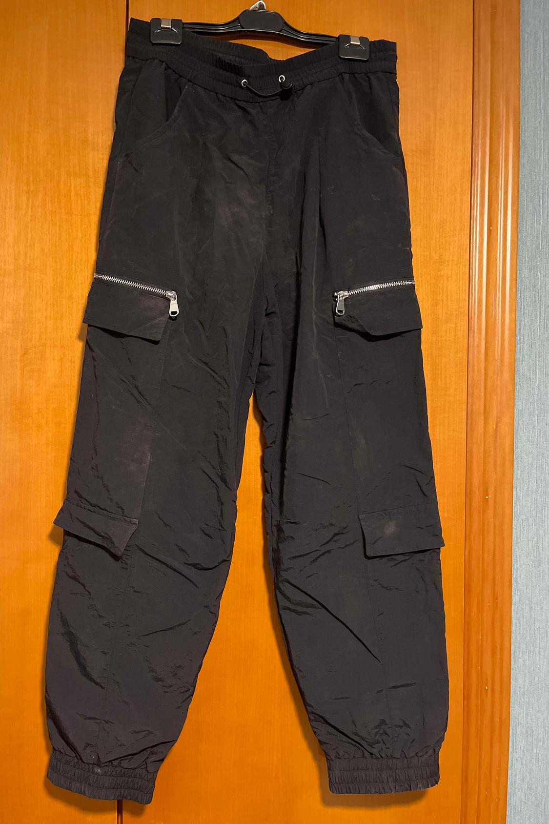 PANTALÓN CARGO