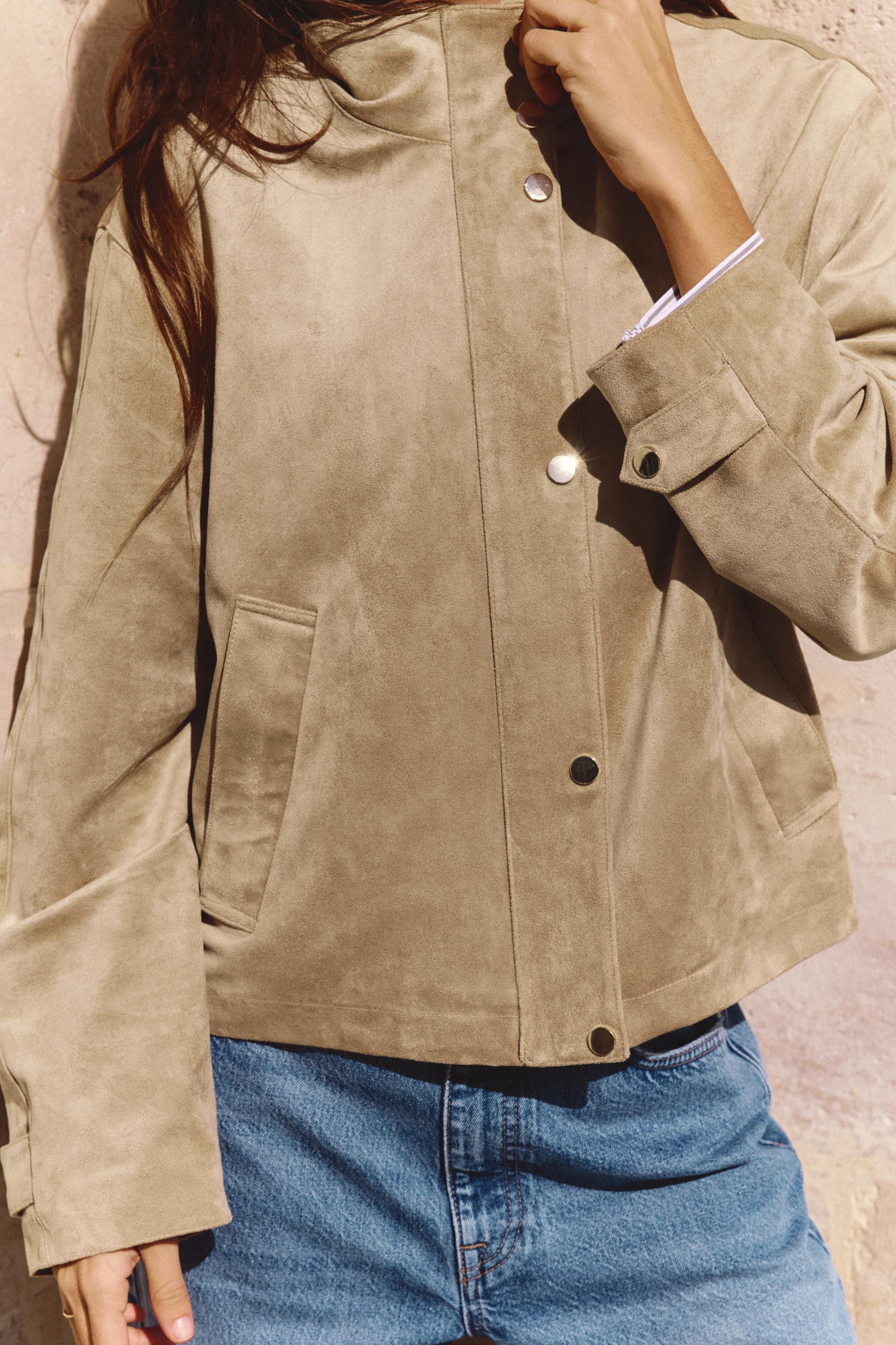 ★FACADE PATTERN★ Overfit suede jacket_camel MP25LJA001-DACM_V2_large.jpg?v