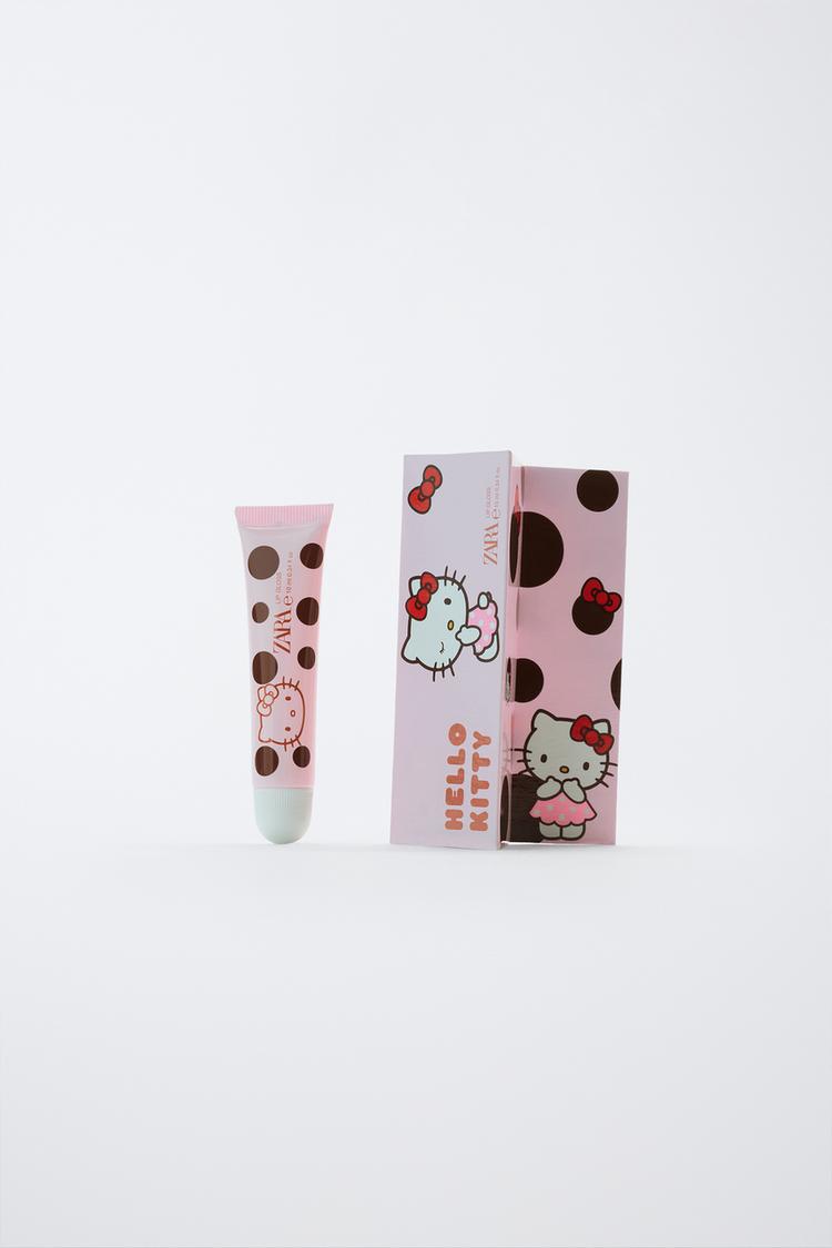 HELLO KITTY © SANRIO Brillo Labial 10 ML 2