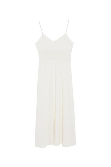 RUSTIC DRESS