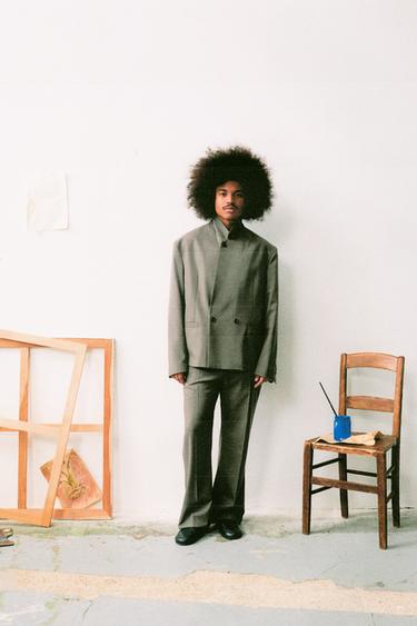 Product image - PISTACHIO GREEN by Zara - Image 0