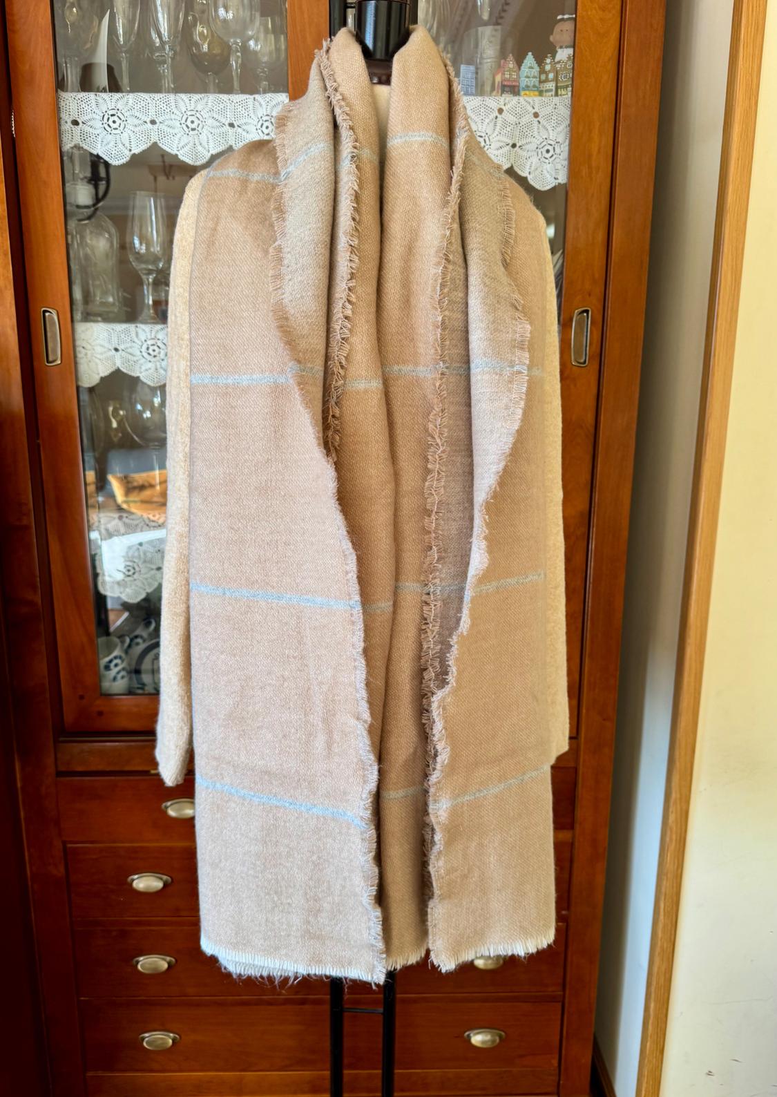 FOULARD DE LANA - Image 4