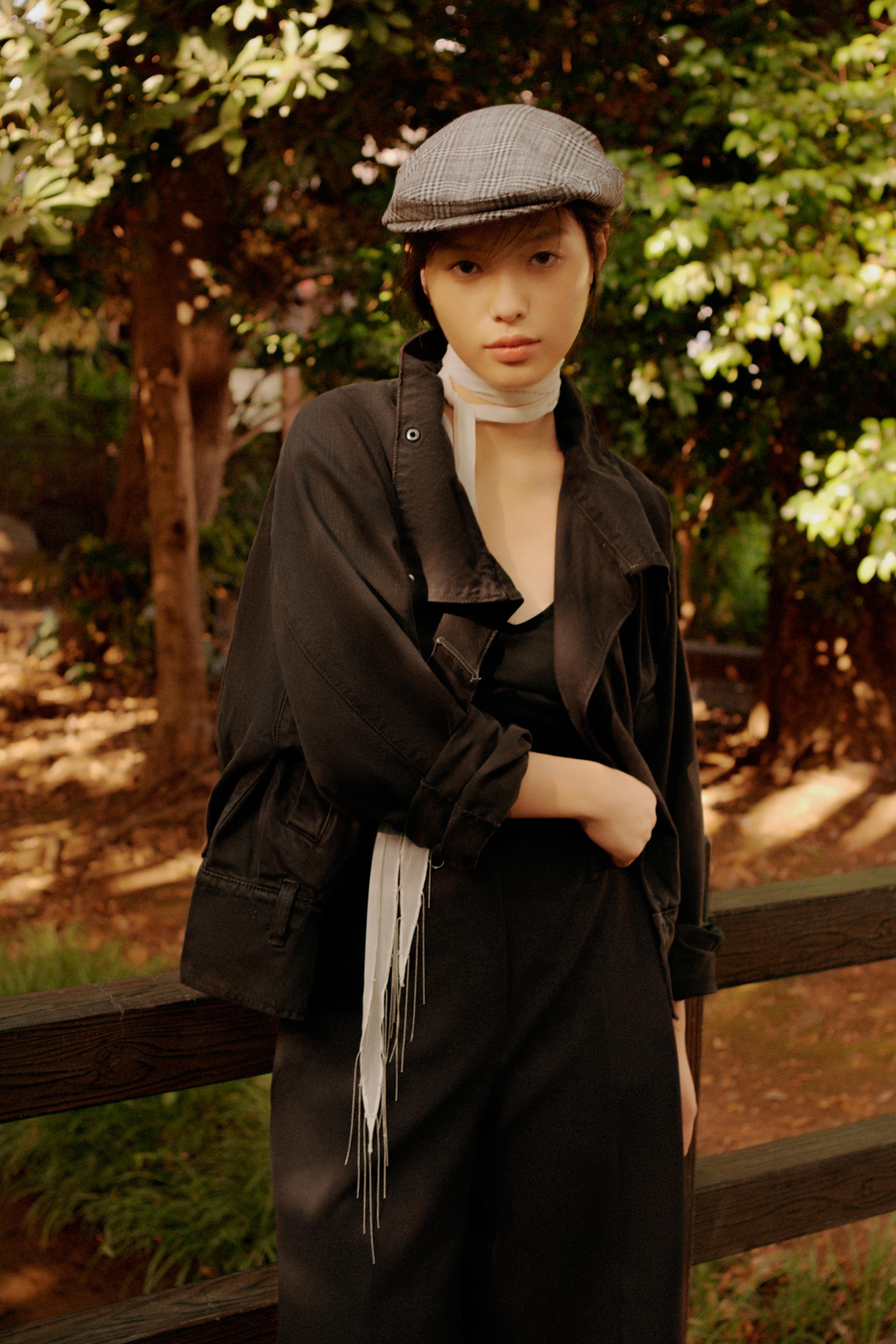 今週の新商品 | レディース | ZARA 日本