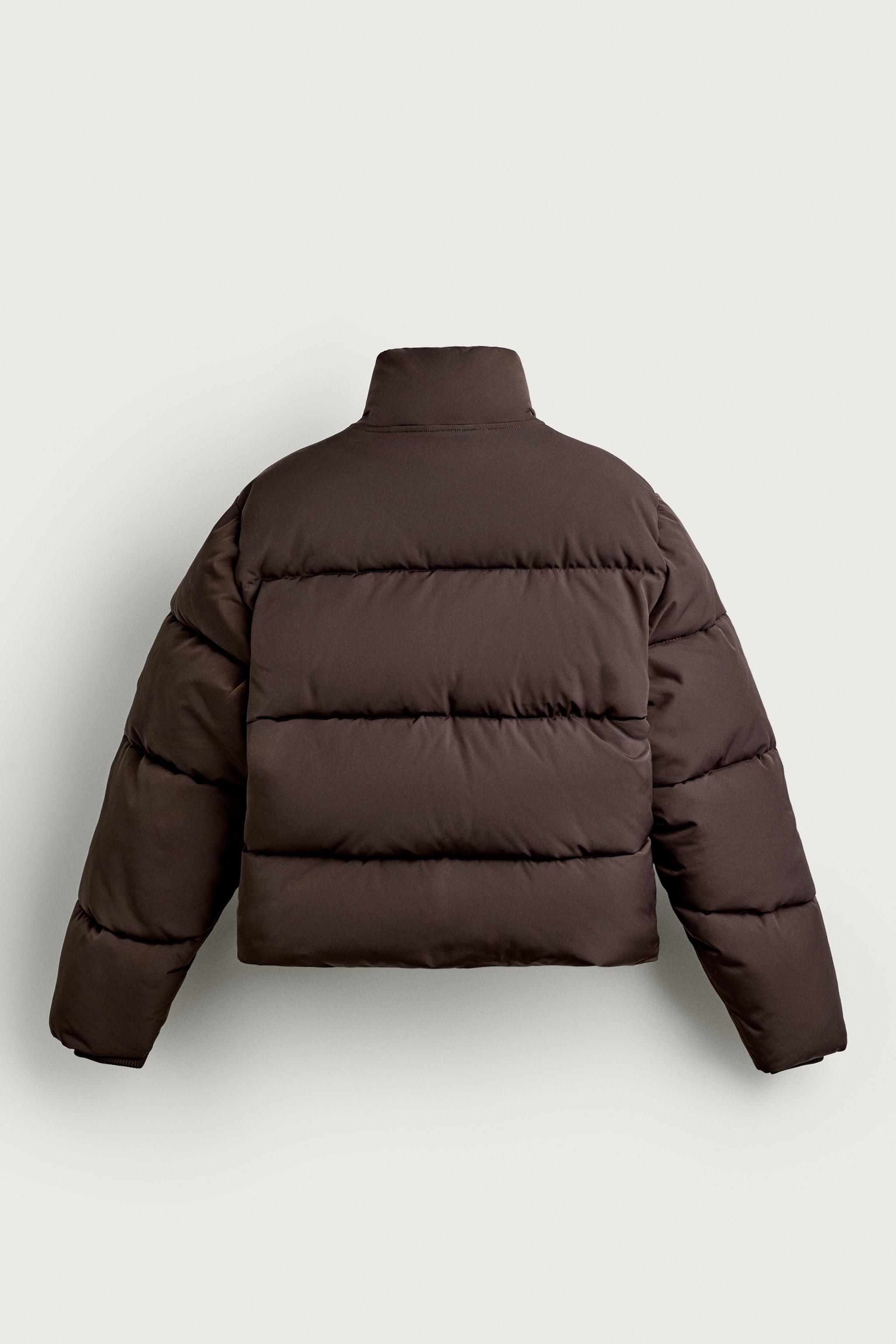 BLOUSON REMBOURRÉ WATER REPELLENT