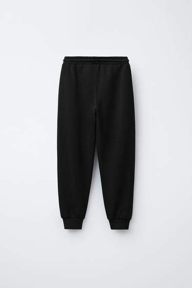 PANTALON DE JOGGING MINECRAFT © MOJANG AB. ™ - Noir de Zara - Image 1