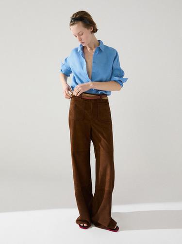 Imagen de producto - Añil de Zara - Imagen 0