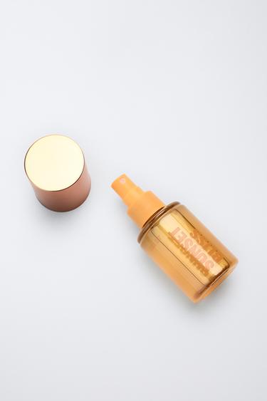 SUNSET BLISS BODY MIST 100ML (3.4 FL. OZ) -  by Zara - Image 2
