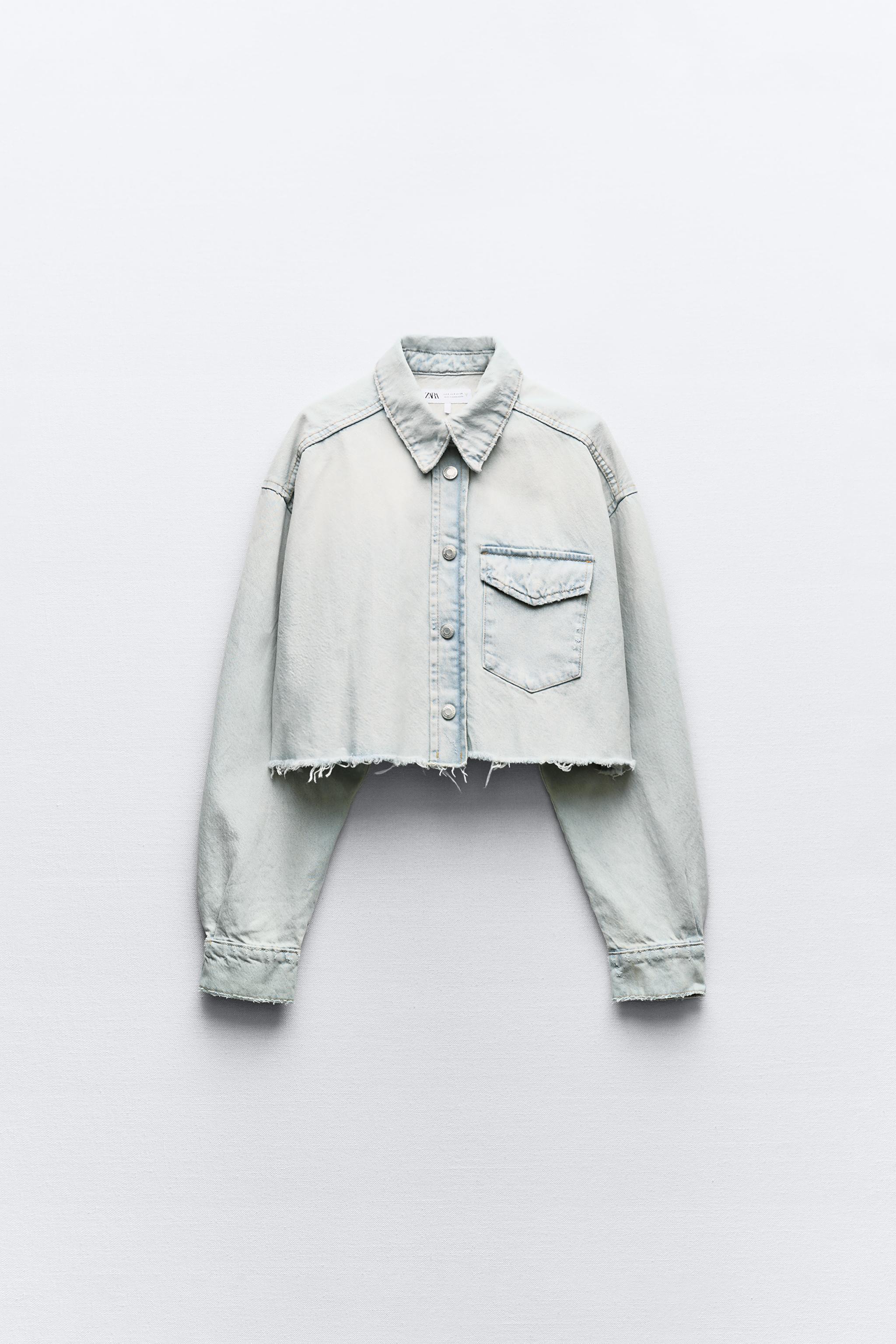 Women's Jackets | ZARA Canada