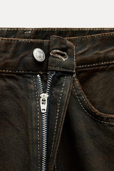TRF HIGH-RISE WIDE-LEG JEAN_9
