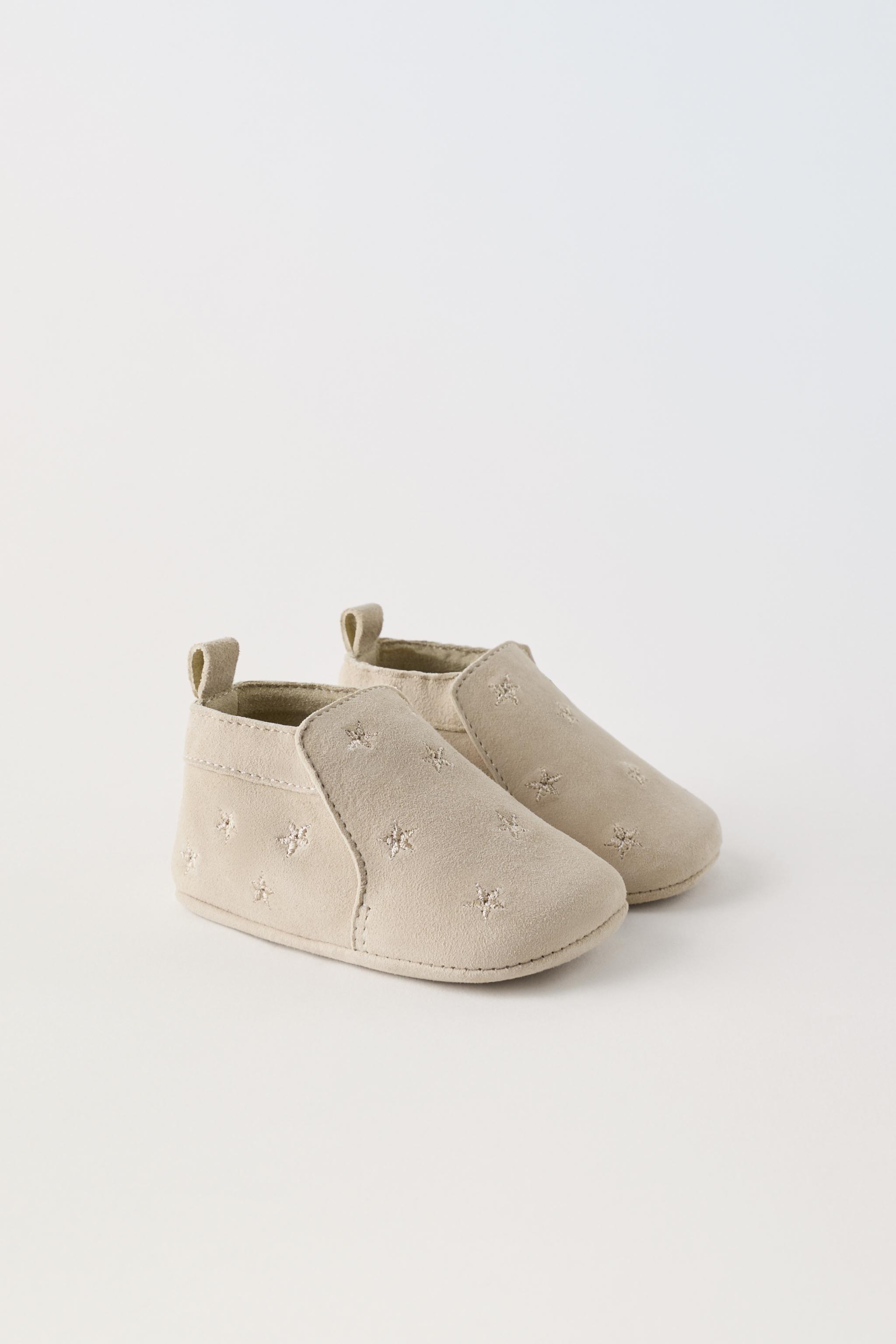 Zara discount schoenen baby