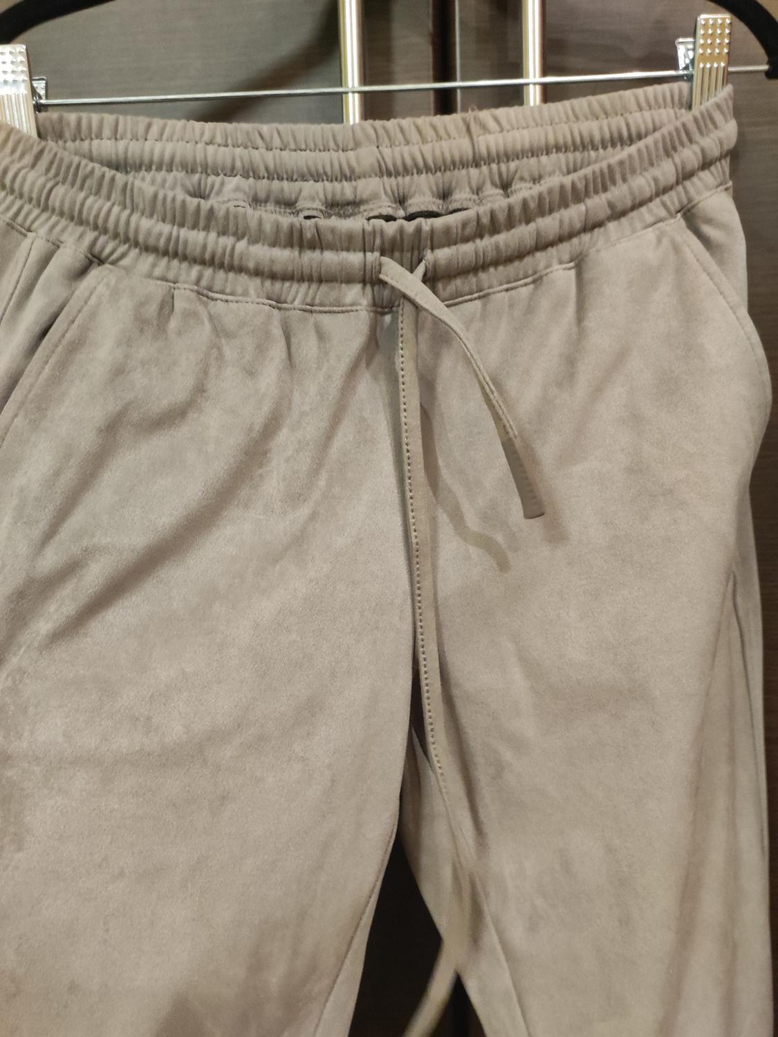 THE JOGGING TROUSERS - Image 3