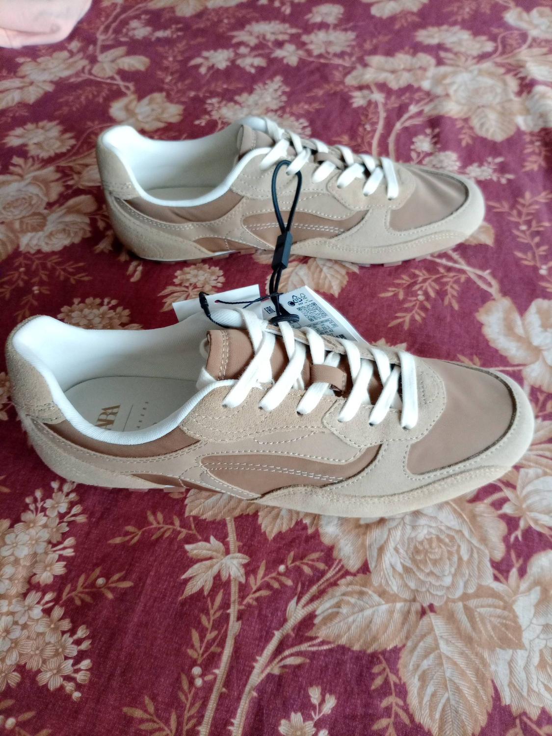 COMBINED RUNNING SHOES - Image 3
