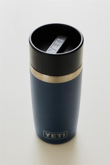 YETI ISOLIERFLASCHE AUS EDELSTAHL - Blau von Zara