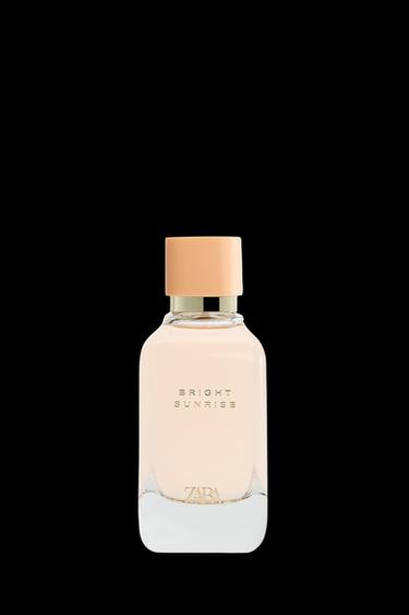 BRIGHT SUNRISE EDP 100 ML (3.4 FL. OZ). - Pie Tinte von Zara