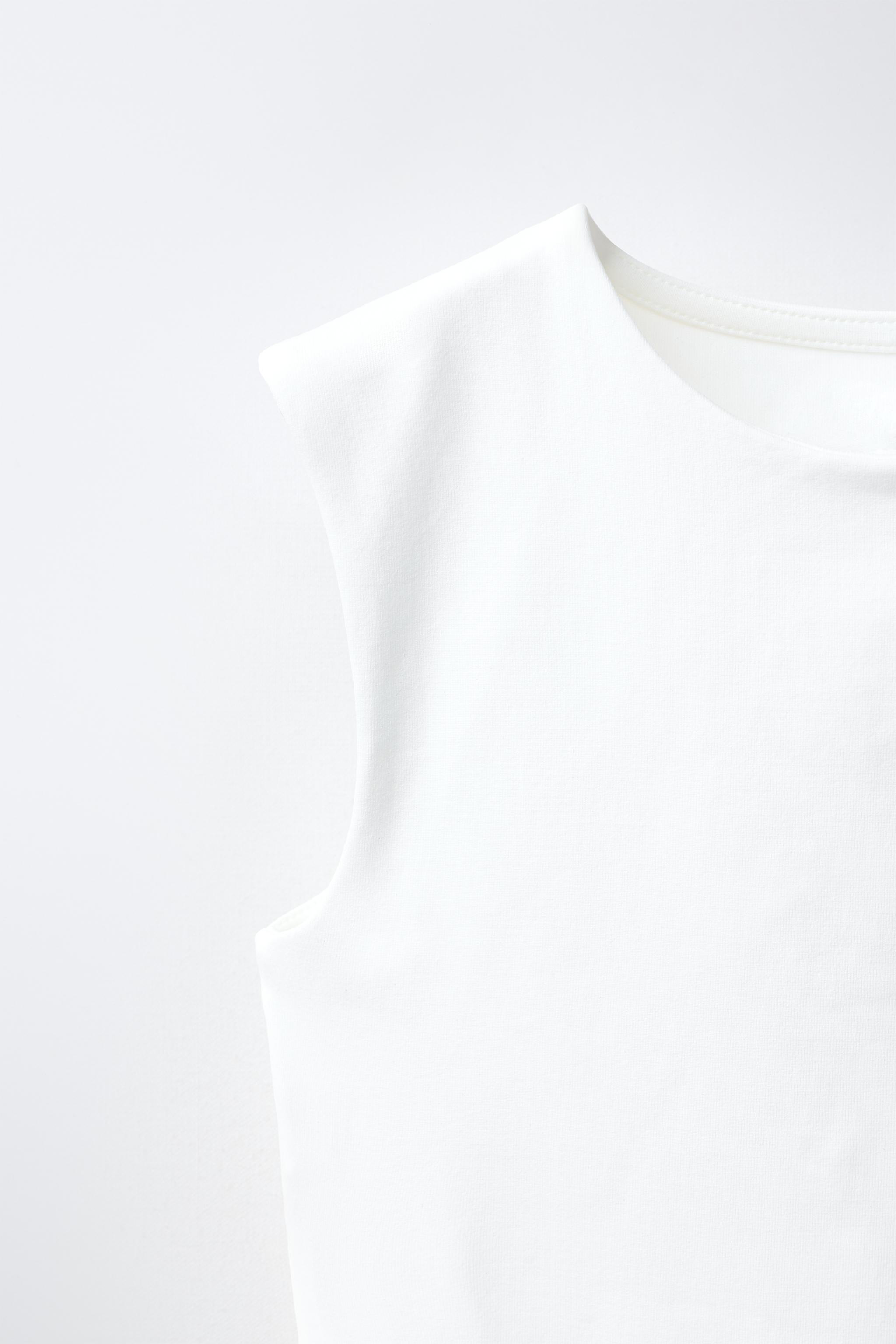 BODY EN POLYAMIDE CUT OUT