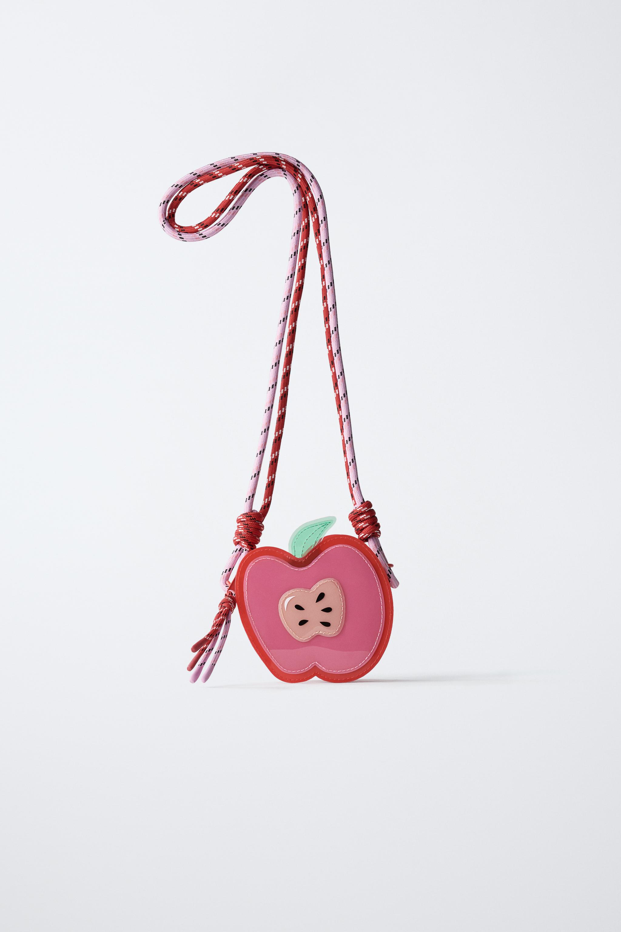 Imaginary flap bag – Anekke