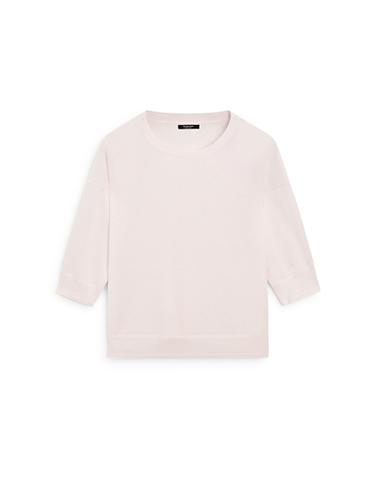 Zara Cotton blend knit sweater - 142