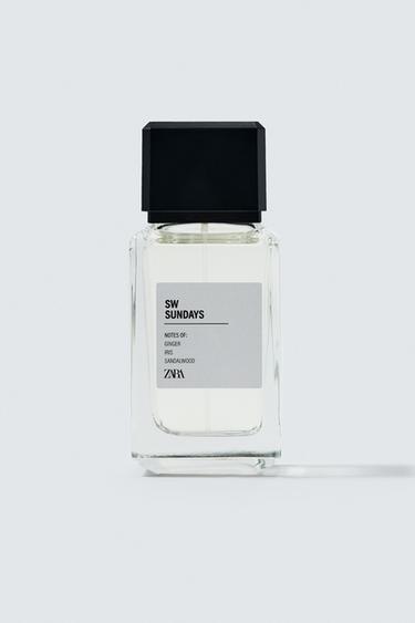 Product image - TINTED LEATHER by Zara