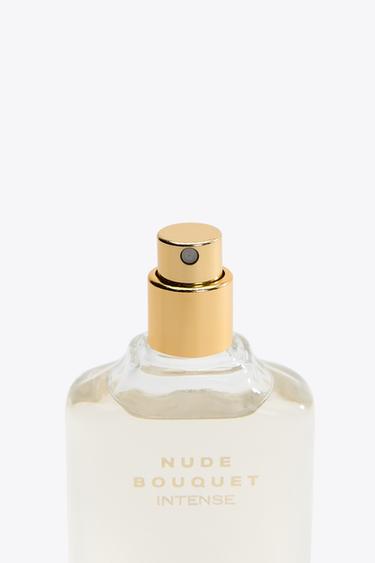 NUDE BOUQUET INTENSE PARFUM 30ML (1.0 FL. OZ). -  by Zara - Image 1