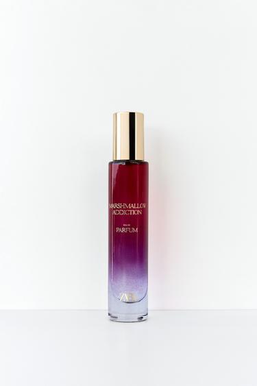 Zara MARSHMALLOW ADDICT EDP 30 ML (1.0 FL. OZ) - Colored leather
