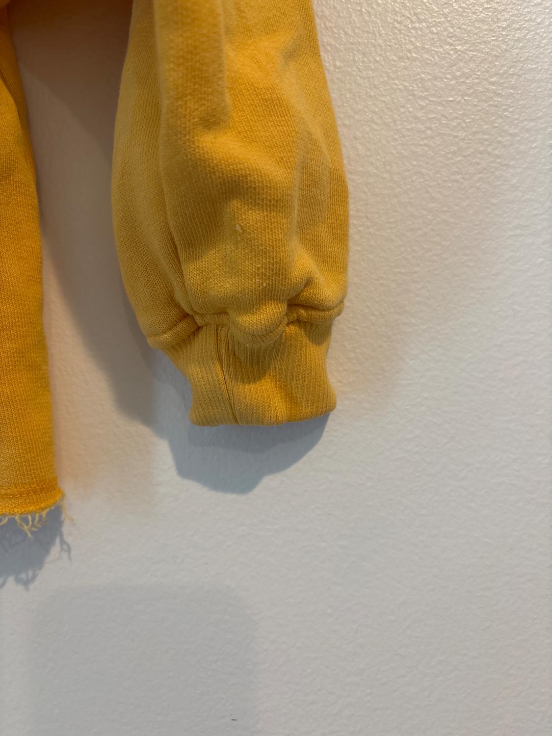 PEANUTS X ZARA SNOOPY HOODIE - Image 4