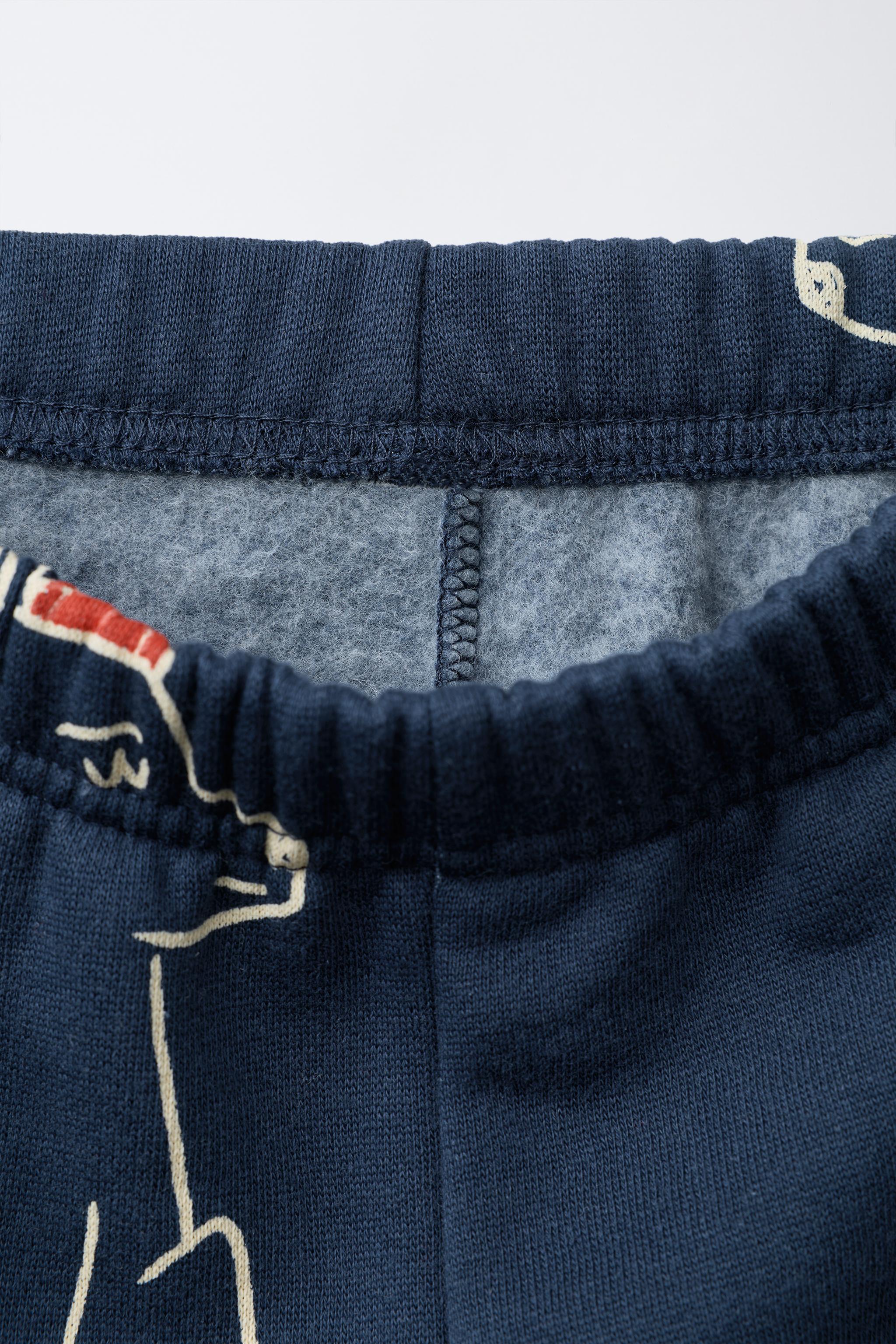 ENSEMBLE DE JOGGING LOUPS