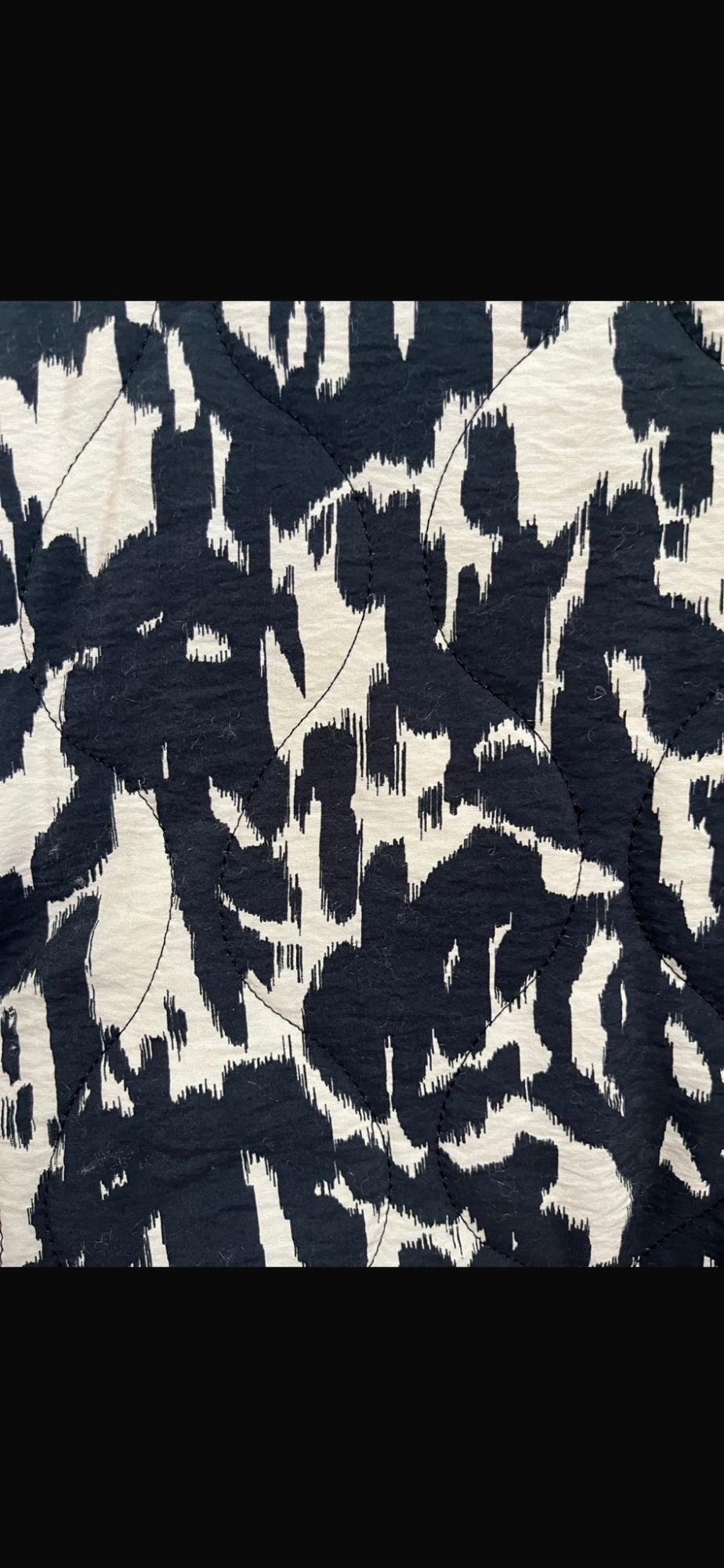 ΚΑΠΙΤΟΝΕ ΜΠΟΥΦΑΝ ANIMAL PRINT - Image 4