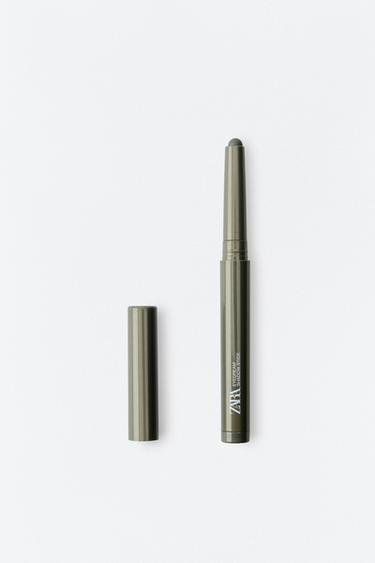SOMBRA DE OJOS EN BARRA - EYEDREAM - DARK MATCHA de Zara - Imagen 0