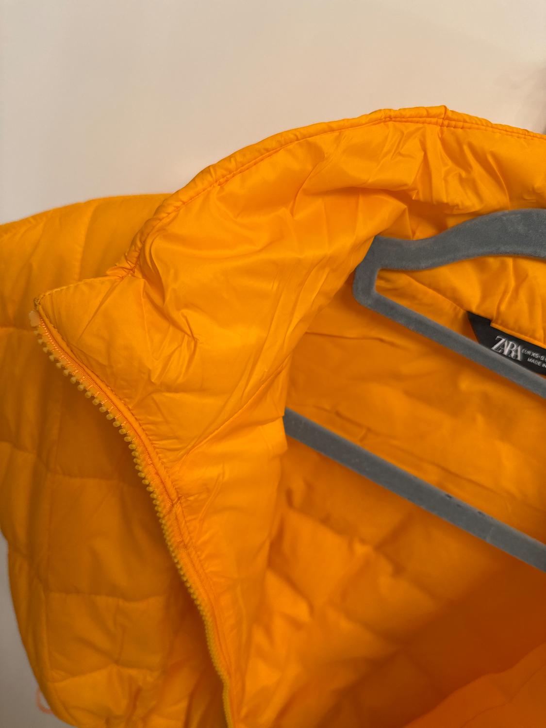 CHALECO ACOLCHADO WATER REPELLENT - Image 8