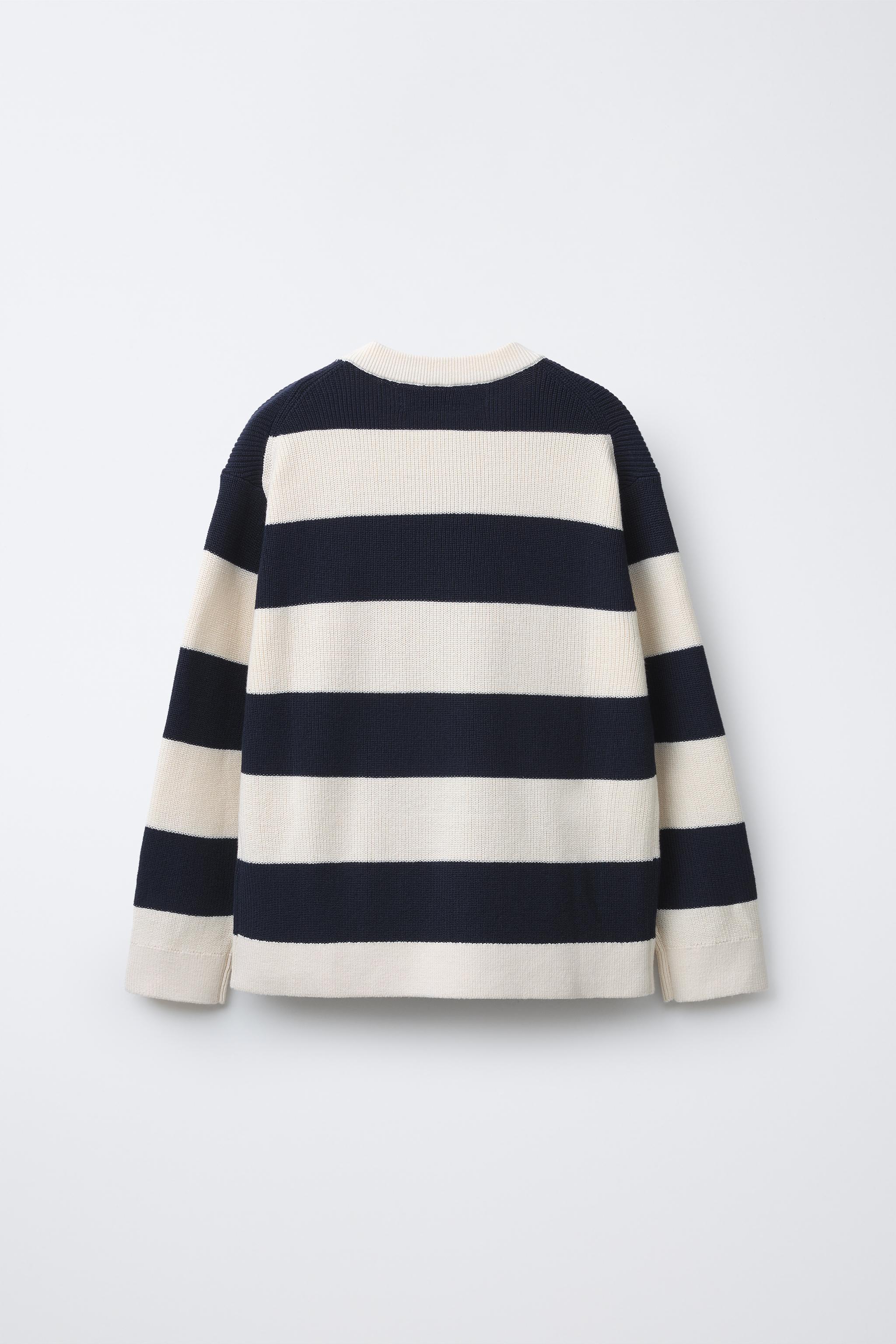 PULL EN MAILLE BASIQUE