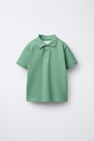 Zara Product image - Green