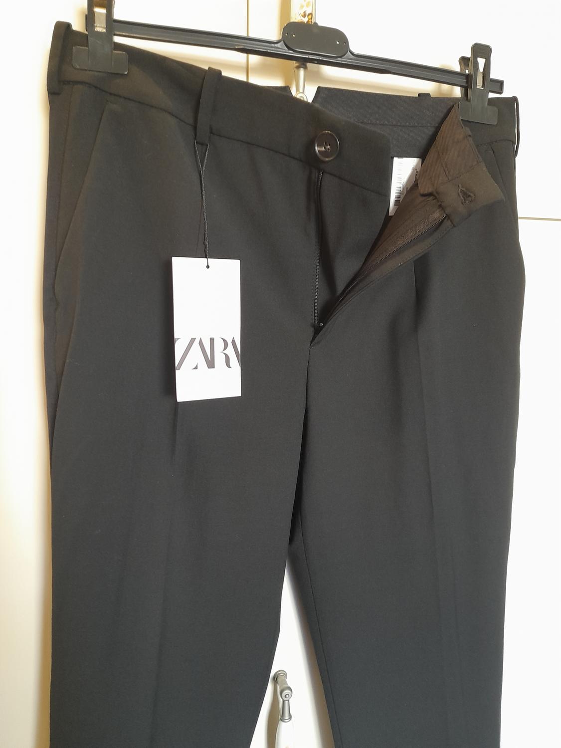 ΠΑΝΤΕΛΟΝΙ ΜΕ ΡΙΓΑ ΣΤΟ ΠΛΑΪ ZW COLLECTION - Image 3