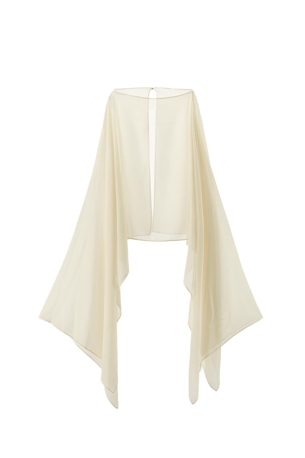 GEORGETTE CAPE - image 3
