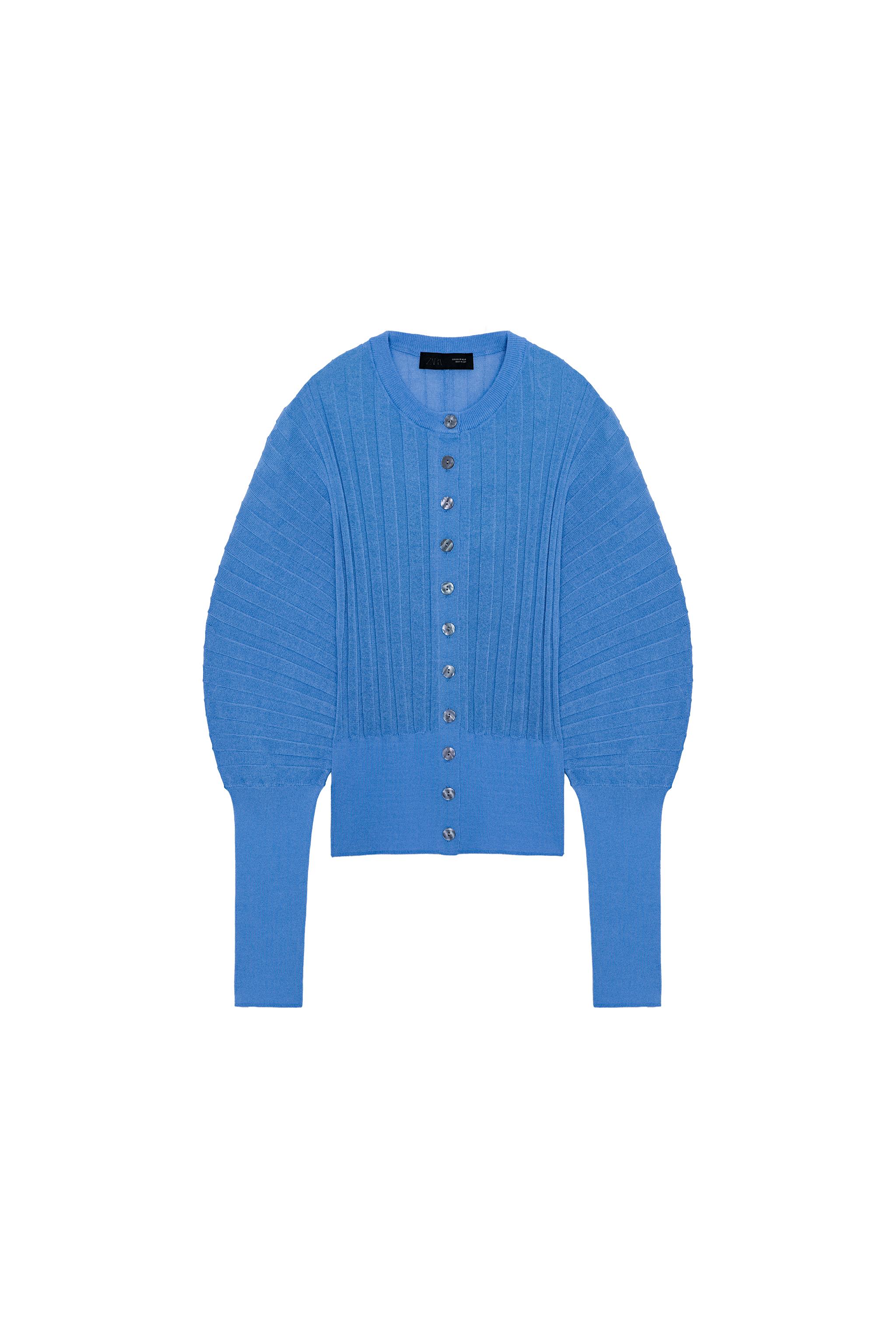 カーディガン - レディース | ZARA 日本