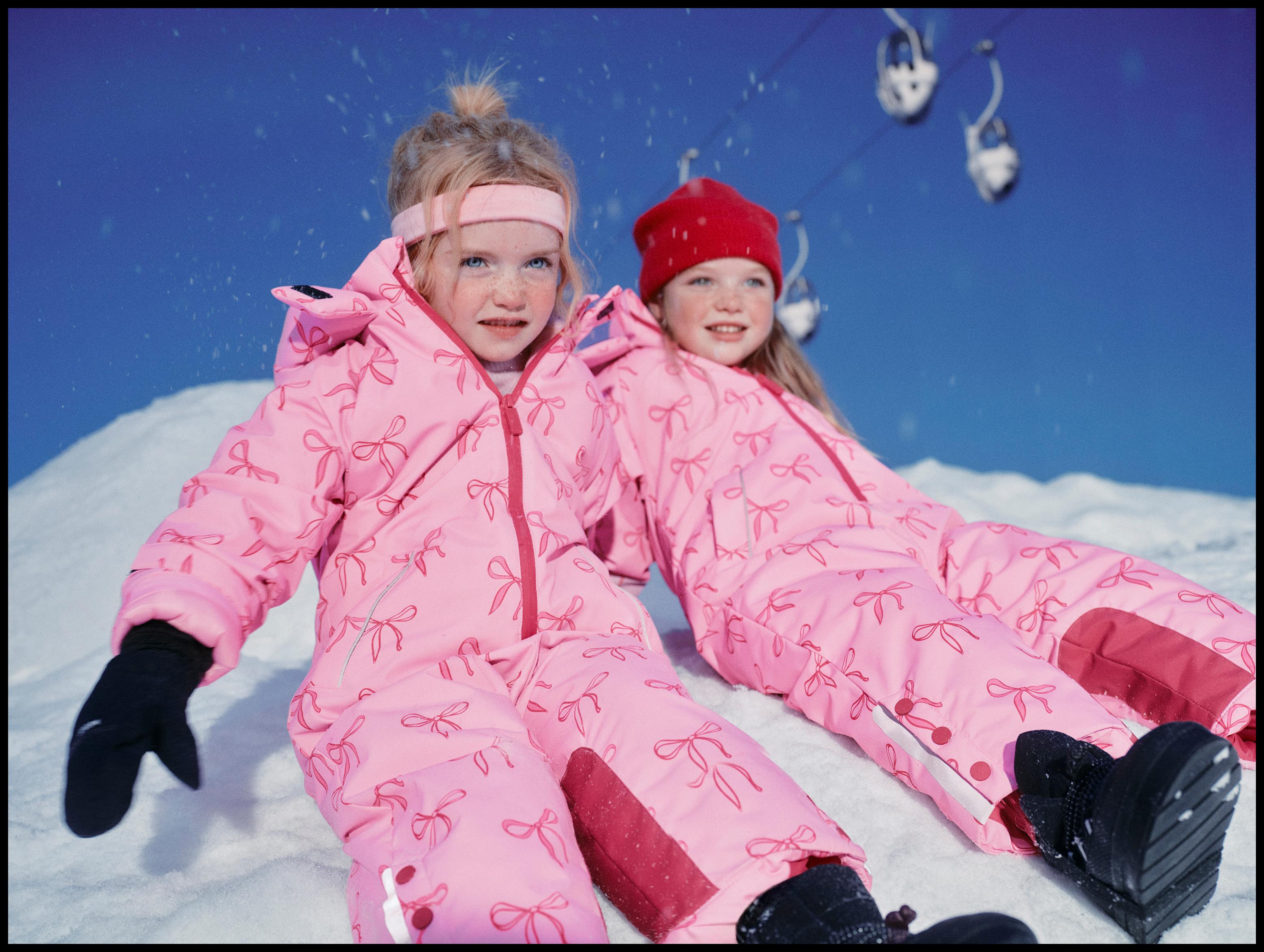 女の子（乳幼児）用ベビーウェア Winter Project | ZARA 日本