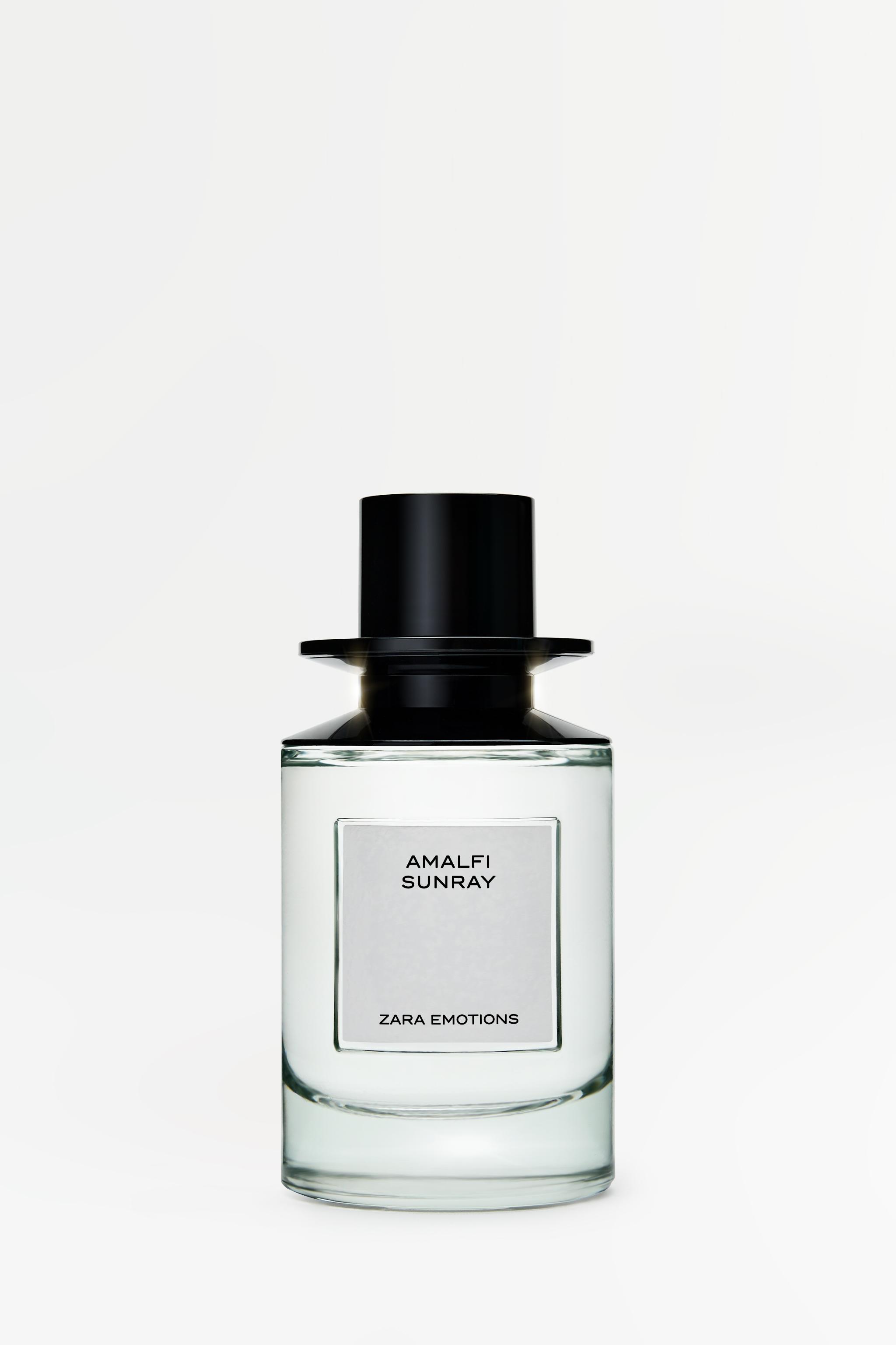 AMALFI SUNRAY EDP 100 ML (3.4 FL. OZ).