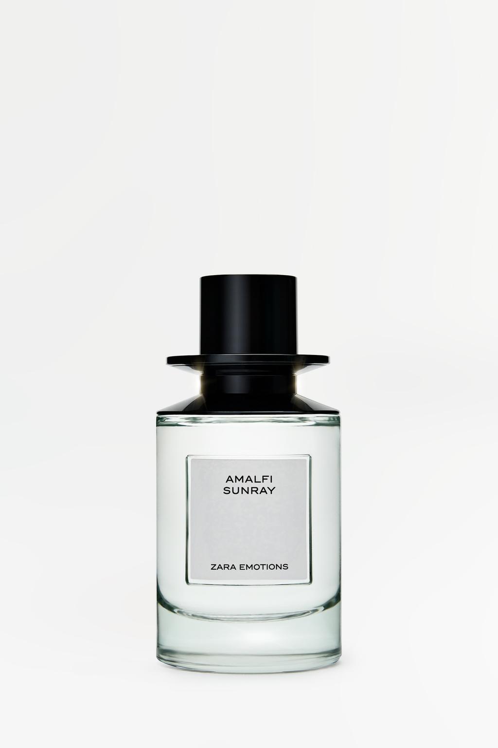 AMALFI SUNRAY EDP 100ML (3.4 FL.OZ).