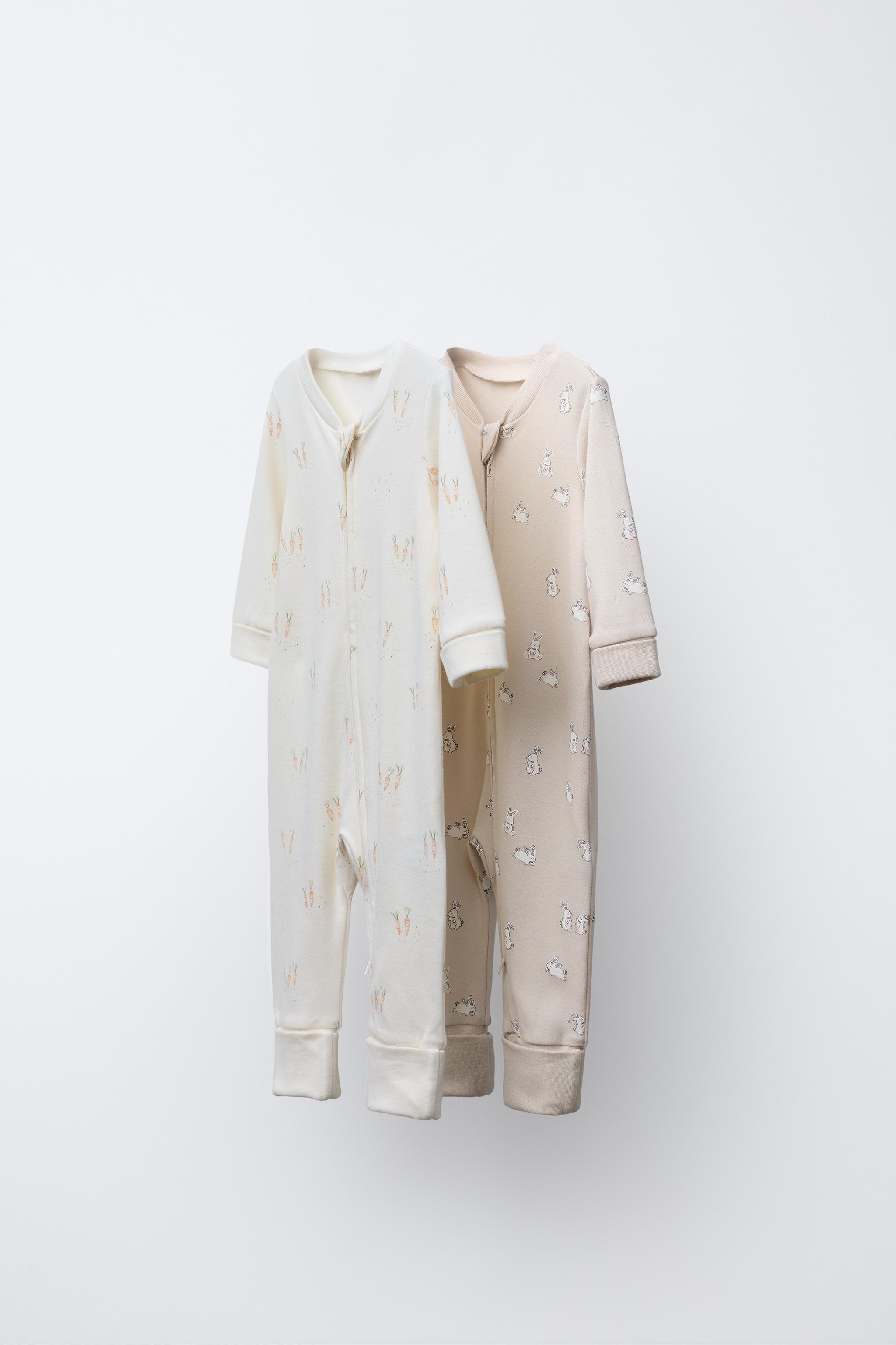 ベビー服 カバーオール | ZARA 日本