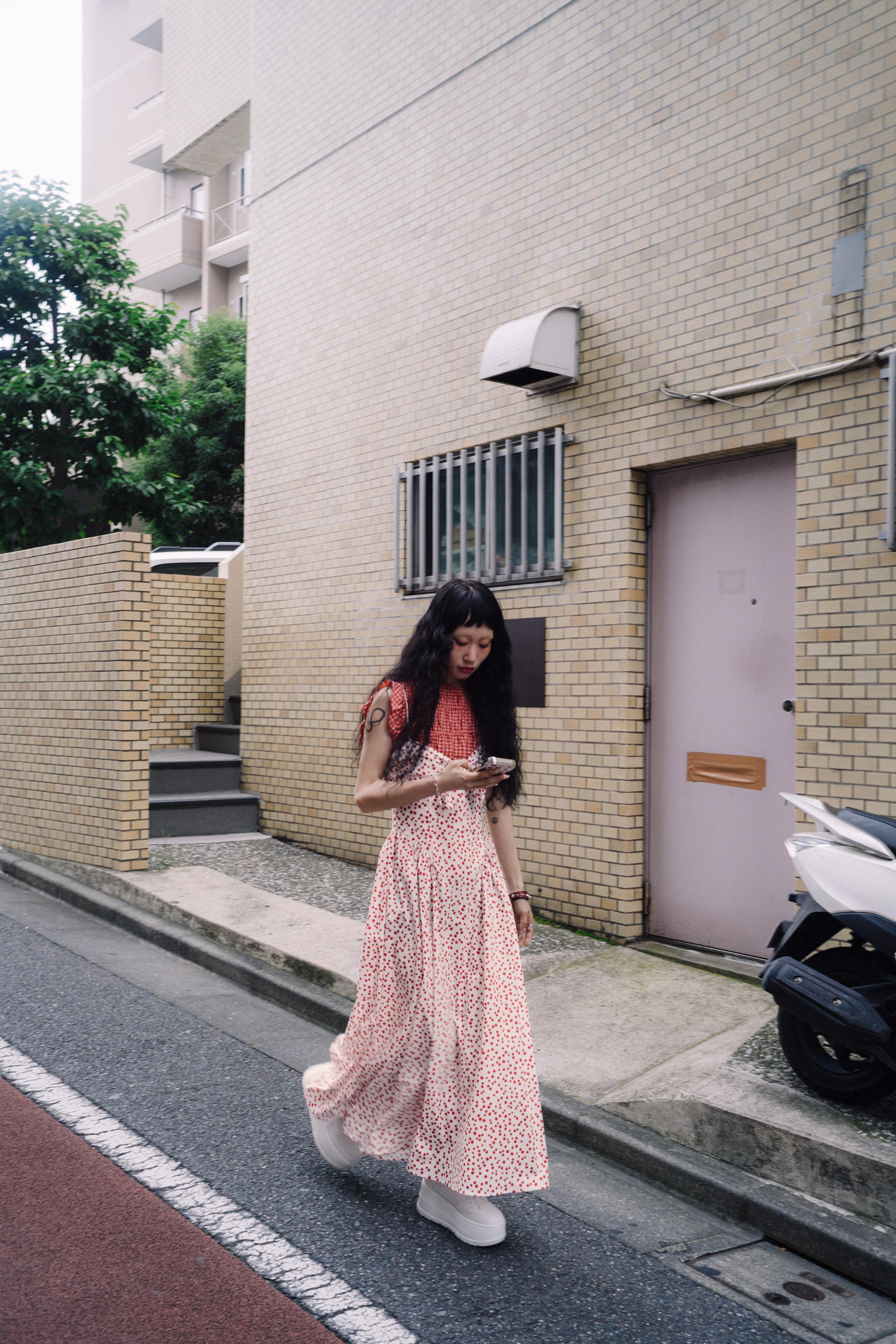 レディースプリント柄ドレス | ZARA 日本