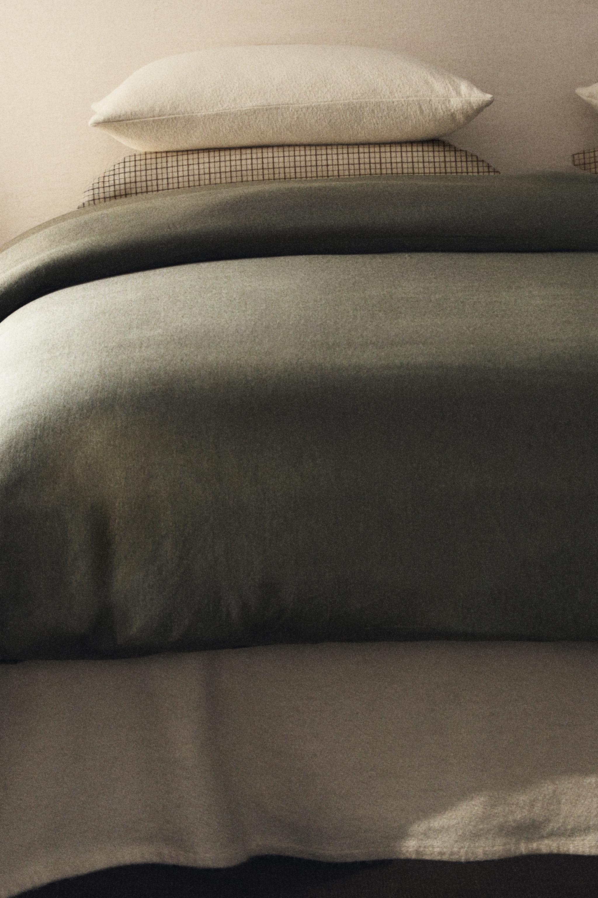 MODAL JERSEY DUVET COVER (140GxM²)