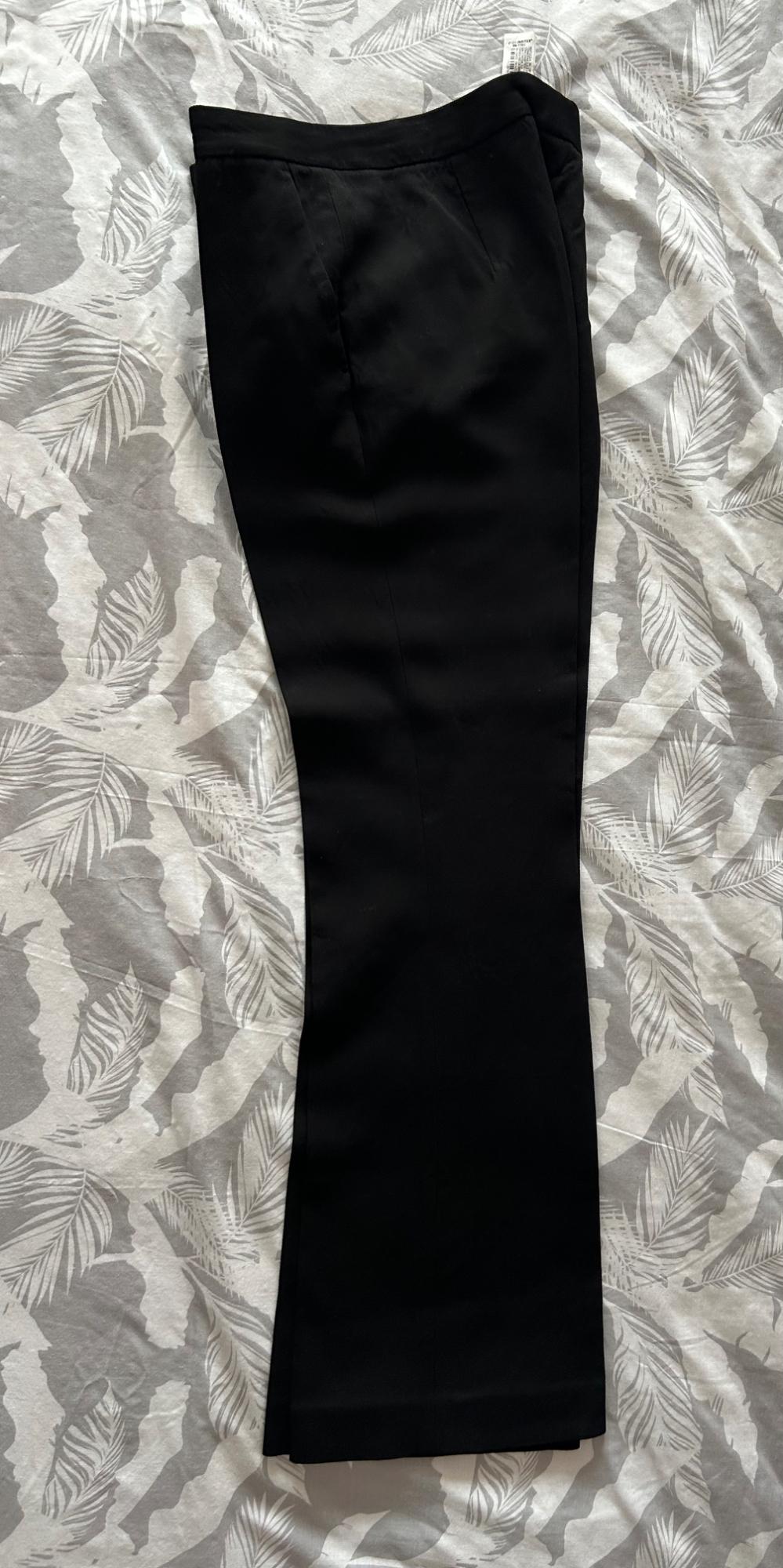FLARED TROUSERS - LIMITED EDITION - Image 2