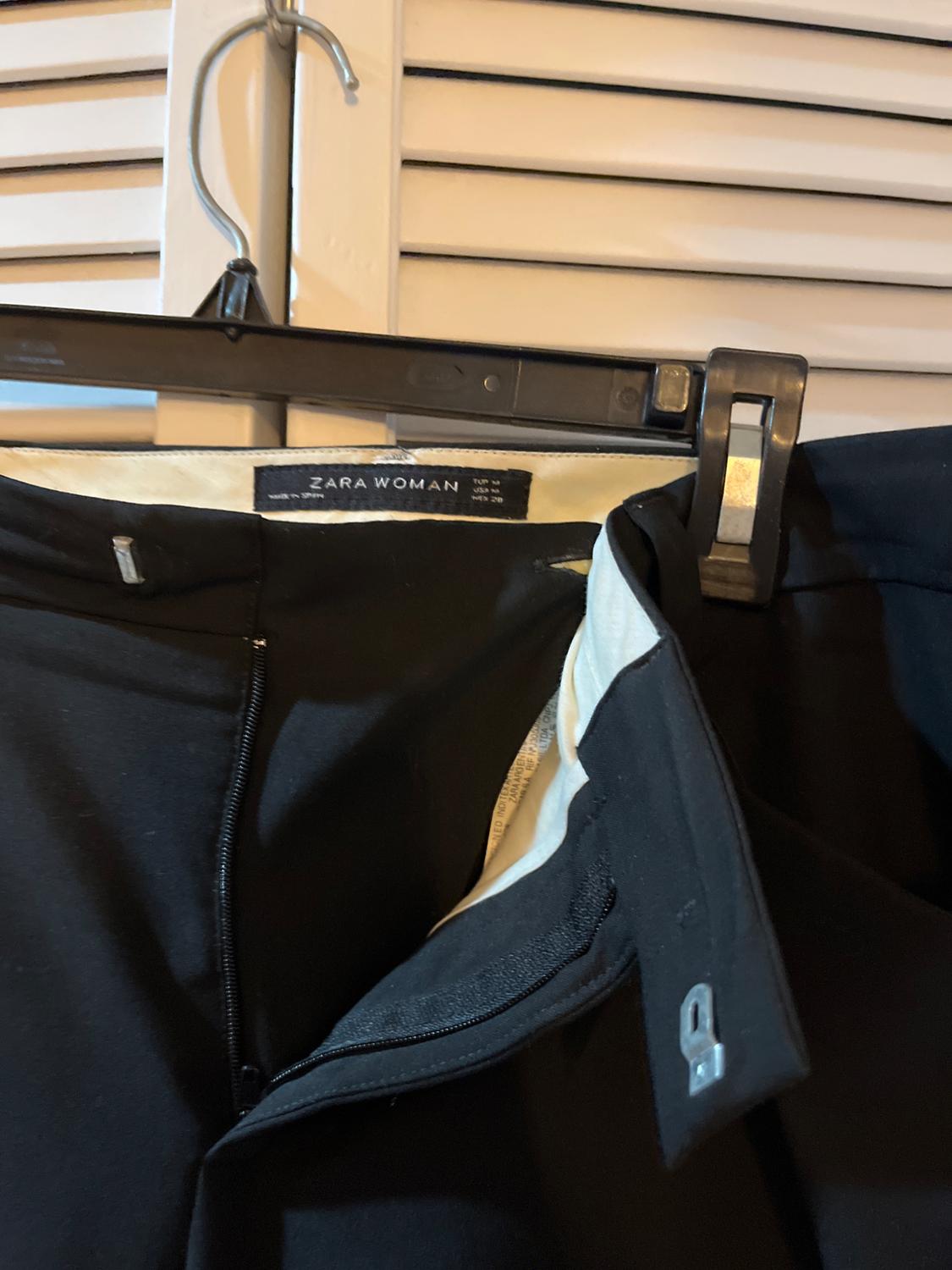 BLACK PANTS - Image 2