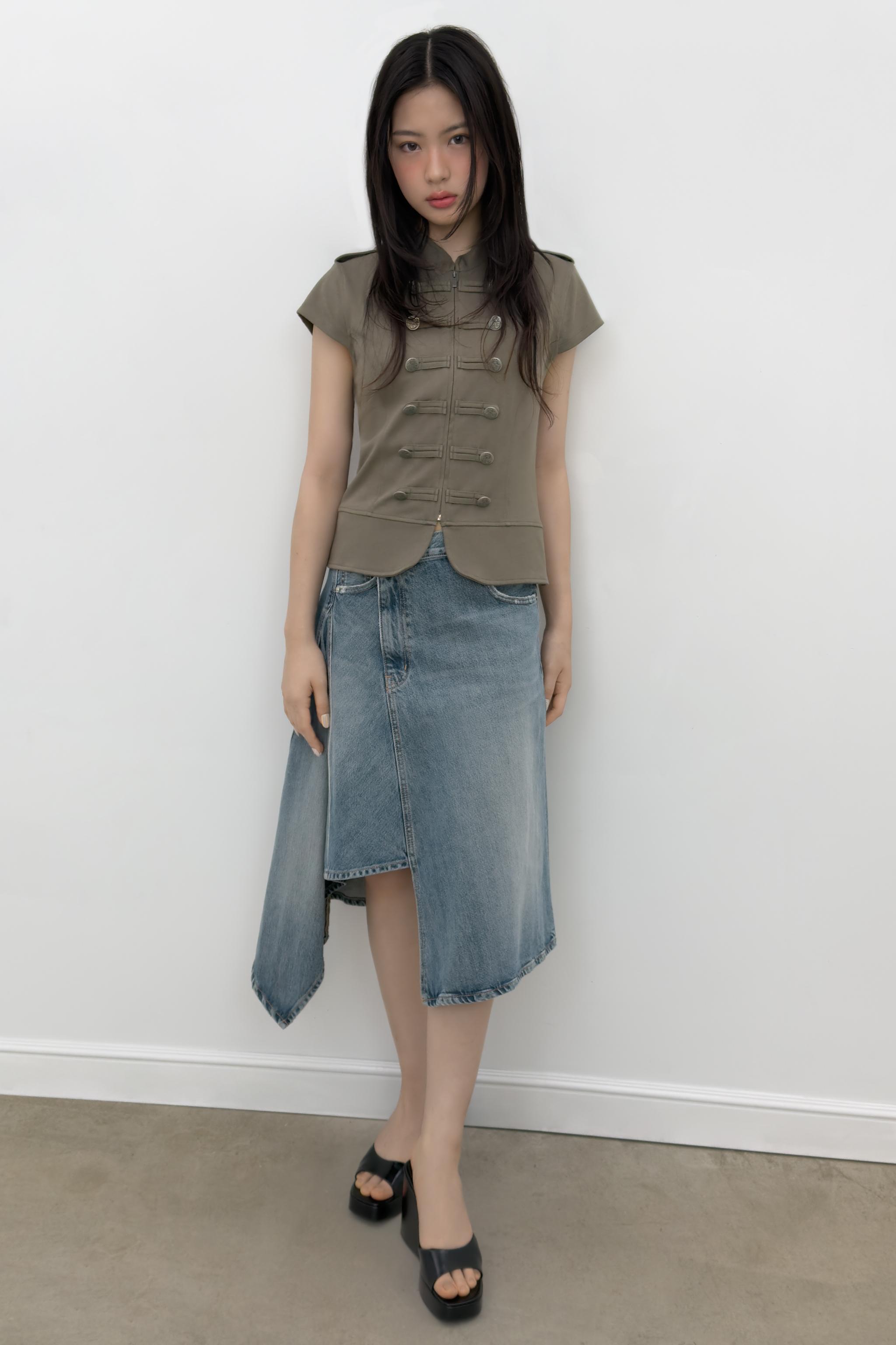 レディース スカート プラスサイズ | ZARA 日本