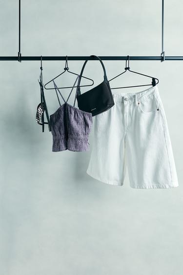 ĮVAIZDIS – Stiklas – „Zara“